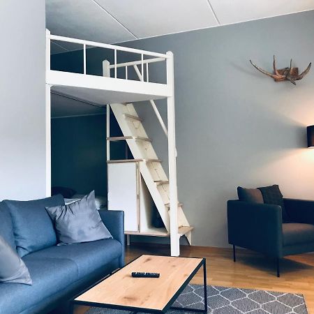 הלסינקי Kamppi City Apartment מראה חיצוני תמונה